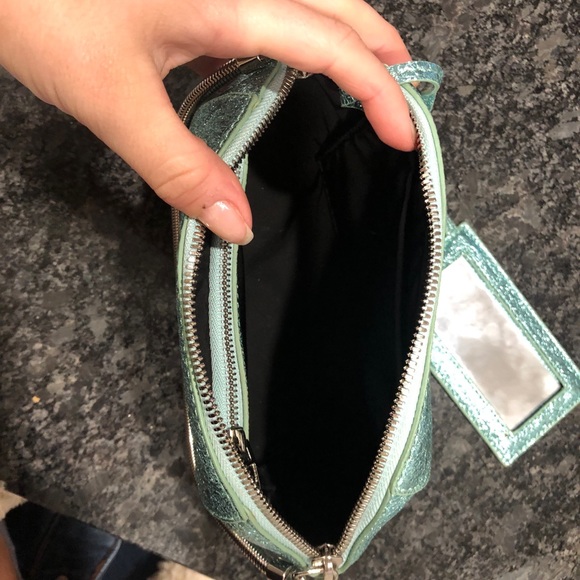 Alexander Wang Chastity Clutch - Picture 4 of 6